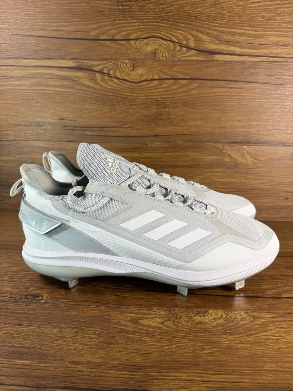 Adidas Icon 7 Boost Baseball Cleats NEW Men’s Size 16 Shoes